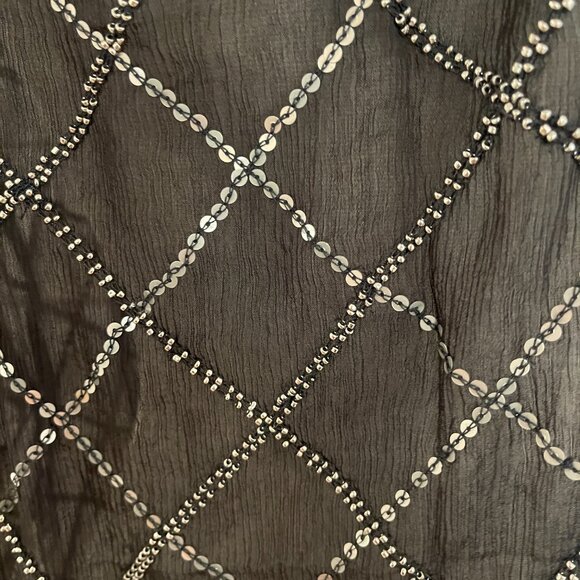 Free People Nightfall Tunic NWOT Size Small - Picture 8 of 8